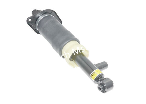 4Z7616052A 4Z7616051A Air Strut Air Suspension Shock สำหรับ Audi A6 C5 โช้คอัพช่วงล่างด้านหลังซ้ายและขวา