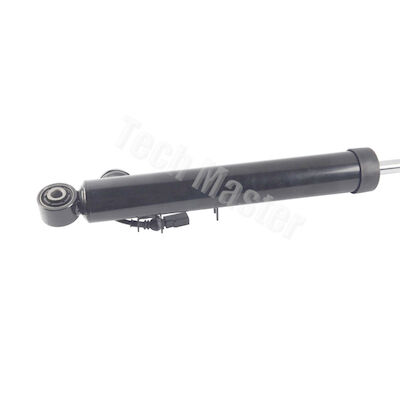 8R0513025J 8R0513026J โช้คอัพอากาศ Audi Q5 Q3 A4 ซ้ายและขวาด้านหลังพร้อมโฆษณา