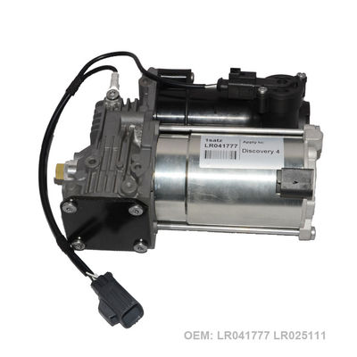 ชิ้นส่วนแอร์ระงับสำหรับ Land Rover ปั๊มลมคอมเพรสเซอร์ระงับ LR02511