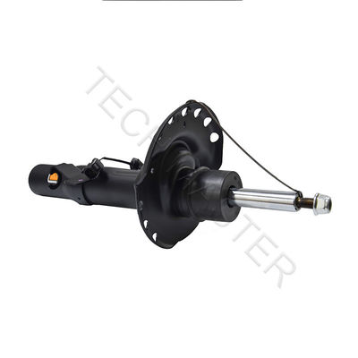 S80 V70 XC60 โช้คอัพหน้าซ้ายและขวาพร้อม ADS 31340316 31340317 Air Strut