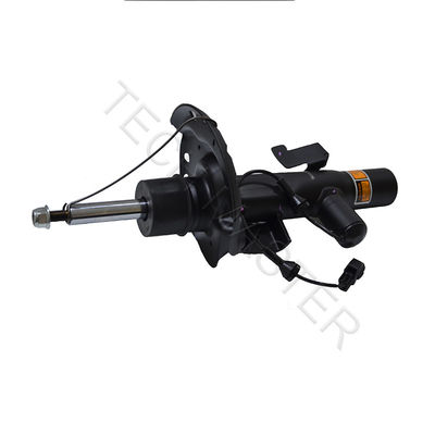 S80 V70 XC60 โช้คอัพหน้าซ้ายและขวาพร้อม ADS 31340316 31340317 Air Strut