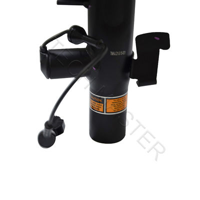 S80 V70 XC60 โช้คอัพหน้าซ้ายและขวาพร้อม ADS 31340316 31340317 Air Strut