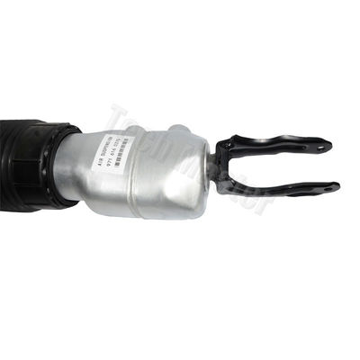 Porsche Panamera 971 Bentley Continental GT ด้านหน้าซ้ายและขวา 2018- Air Suspension Shock 971616037G 971616038D