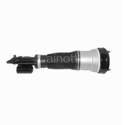 ระบบกันสะเทือนอากาศราคาโรงงานคุณภาพสูงสำหรับ Mercedes W220 Front Pneumatic Air Suspension Shock 2203202438