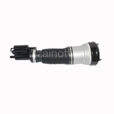 ระบบกันสะเทือนอากาศราคาโรงงานคุณภาพสูงสำหรับ Mercedes W220 Front Pneumatic Air Suspension Shock 2203202438