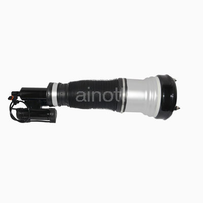ระบบกันสะเทือนอากาศราคาโรงงานคุณภาพสูงสำหรับ Mercedes W220 Front Pneumatic Air Suspension Shock 2203202438