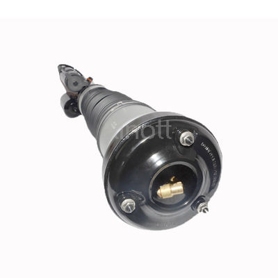 ระบบกันสะเทือนอากาศราคาโรงงานคุณภาพสูงสำหรับ Mercedes W220 Front Pneumatic Air Suspension Shock 2203202438