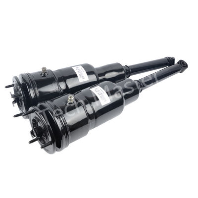 Air Strut Suspension 48090-50153 48080-50153 สำหรับ Lexus XF40 LS460 LS600 ด้านหลัง Air Spring Shock Absorber