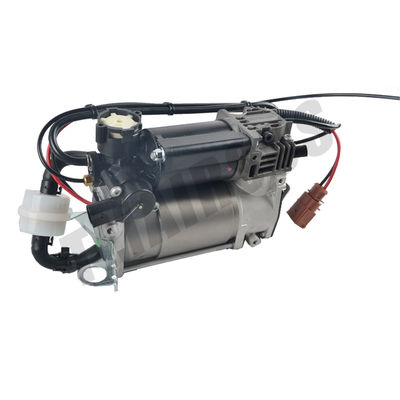 Audi A6c6 Air Suspension Compressor ชุดซ่อมรถยนต์ 4F0616005E 4F0616006A 4F0616005D