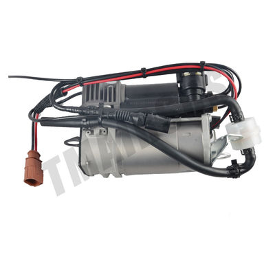 Audi A6c6 Air Suspension Compressor ชุดซ่อมรถยนต์ 4F0616005E 4F0616006A 4F0616005D