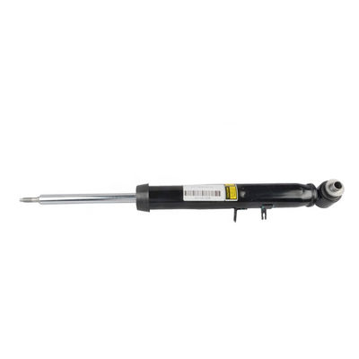 Air Strut Air Suspension Shocks สำหรับ Audi A6 C6 ด้านหลังพร้อมโฆษณา 4F0616031M 4F0616032M