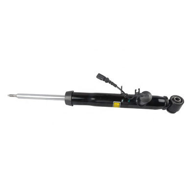 Air Strut Air Suspension Shocks สำหรับ Audi A6 C6 ด้านหลังพร้อมโฆษณา 4F0616031M 4F0616032M