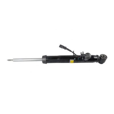 Air Strut Air Suspension Shocks สำหรับ Audi A6 C6 ด้านหลังพร้อมโฆษณา 4F0616031M 4F0616032M