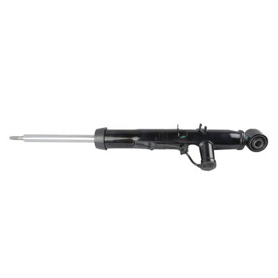 Air Strut Air Suspension Shocks สำหรับ Audi A6 C6 ด้านหลังพร้อมโฆษณา 4F0616031M 4F0616032M