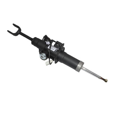 F01 F02 BMW Air Suspension Parts Air Ride Shocks ด้านหน้า L&R 37116850221 37116850222