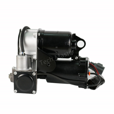 LR025111 LR010375 RQG500140 Air Suspension Compressor ปั๊มลมสำหรับ Range Rover L322