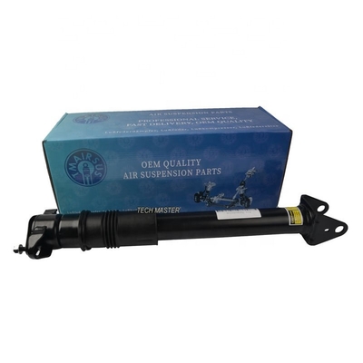 ชิ้นส่วนกันสะเทือนของอากาศสำหรับ Mercedes - Benz W164 GL ด้านหลังไม่มีโช้คอัพ AD 1643202431 A1643201631