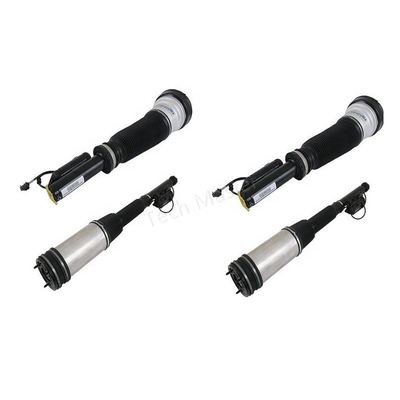 Air Suspension Damper ด้านหลังสำหรับ Mercedes Benz W220 S-class Air โช๊คอัพ 2203205013 2203202338 1999-2006