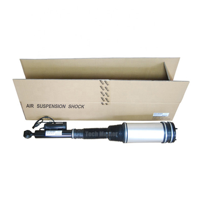 Air Suspension Damper ด้านหลังสำหรับ Mercedes Benz W220 S-class Air โช๊คอัพ 2203205013 2203202338 1999-2006