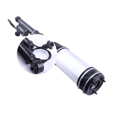 Air Suspension Damper ด้านหลังสำหรับ Mercedes Benz W220 S-class Air โช๊คอัพ 2203205013 2203202338 1999-2006
