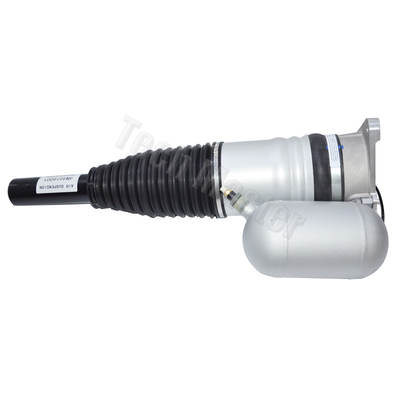AUDI A8D5 A8 4N Quattro S8 ด้านหลังซ้ายขวา Airmatic Air Suspension Shock 4N4616039F 4N4616040F 2017- ยี่ห้อใหม่