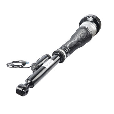 Strut Assembly Air Suspension Shock สำหรับ Mercedes Benz W221 2213202113 2213202213