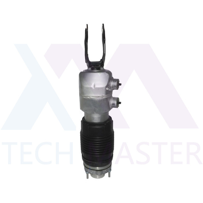 OEM 971616037G 971616038 971616038D Air Suspension Shock Porsche Panamera 971 อะไหล่รถยนต์ด้านหน้า