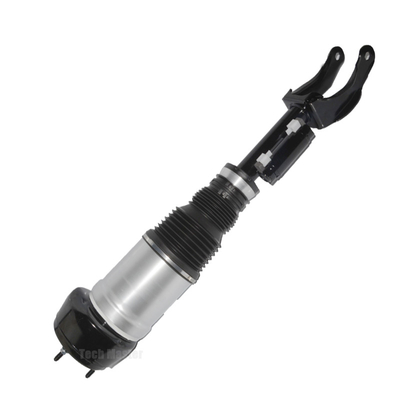 บัฟเฟอร์ยางโช๊คอัพช่วงล่าง Air Matic Air Damper สำหรับ Mercedes C292 2923201300 2923201400