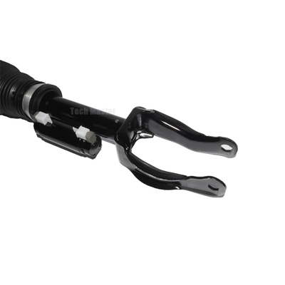 บัฟเฟอร์ยางโช๊คอัพช่วงล่าง Air Matic Air Damper สำหรับ Mercedes C292 2923201300 2923201400