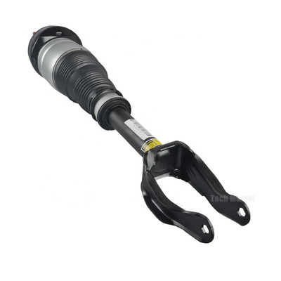 Hotselling Air Suspension Shock Absoeber Parts 1663202513 1663202613 สำหรับ Mercedes W166 Front Air Suspension Spring Bag S