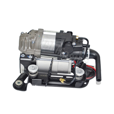 BMW 7 Series G11 G12 2016- Airmatic Suspension Compressor 37206861882 37206884682 4154039002 ใหม่พร้อมเฟรม