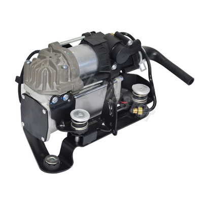 BMW 7 Series G11 G12 2016- Airmatic Suspension Compressor 37206861882 37206884682 4154039002 ใหม่พร้อมเฟรม