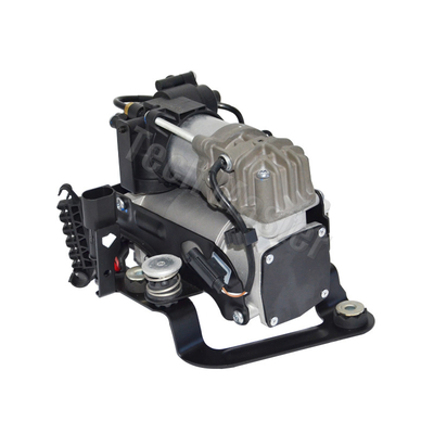 BMW 7 Series G11 G12 2016- Airmatic Suspension Compressor 37206861882 37206884682 4154039002 ใหม่พร้อมเฟรม