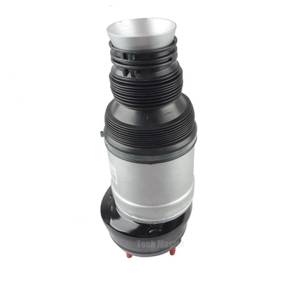 อุปกรณ์เสริมสำหรับรถยนต์ด้านหน้าถุงลมนิรภัยสปริงสำหรับ Mercedes W166 Air Suspension ฤดูใบไม้ผลิ Bellow 1663202513 1663202613