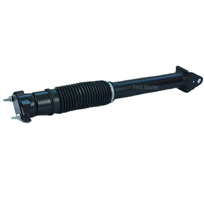 อะไหล่รถยนต์ Air Suspension Shocks Air Strut สำหรับ Mercedes W166 ไม่มีเซ็นเซอร์ Air Strut Suspension 1663200030