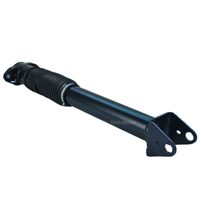อะไหล่รถยนต์ Air Suspension Shocks Air Strut สำหรับ Mercedes W166 ไม่มีเซ็นเซอร์ Air Strut Suspension 1663200030