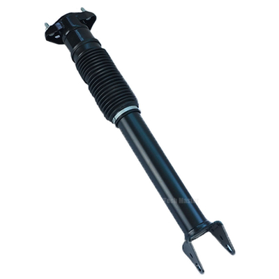 อะไหล่รถยนต์ Air Suspension Shocks Air Strut สำหรับ Mercedes W166 ไม่มีเซ็นเซอร์ Air Strut Suspension 1663200030