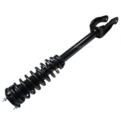 Coilover Suspension Shock สำหรับ Mercedes W166 โช้คอัพหน้า Coiliver Kit 1663232400 1663231000 1663232000