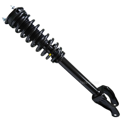 Coilover Suspension Shock สำหรับ Mercedes W166 โช้คอัพหน้า Coiliver Kit 1663232400 1663231000 1663232000