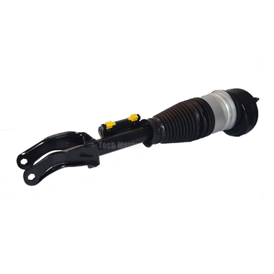 Auto Air Shock สำหรับ Mercdes W167 GLS GLE ด้านหน้าพร้อมโฆษณา Strut ซ้าย 1673200503 1673203113 1673200504 ขวา 1673203213
