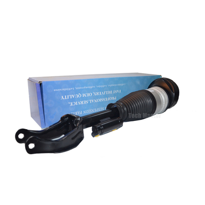 ด้านหน้า Air Ride Suspension สำหรับ Mercedes Benz W167 GLS GLE Air Suspension Spring กระเป๋า Strut 1673200102 1673200202