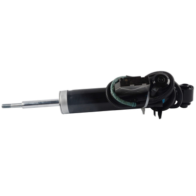 BMW X5 X6 E70 E71 ด้านหน้าซ้าย EDC Air Suspension Shock OEM 37116794531