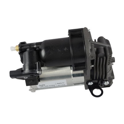 ปั๊มลมปั๊มลมสำหรับ Mercedes-Benz W166 X166 GL-Class OEM 1663200204 1663200104