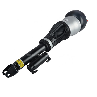 หรูหราหลังการขาย Air โช๊คอัพแก๊สสำหรับ Mercedes W222 Suspension Air Shock Absorber Damper 2223208713 2223208813