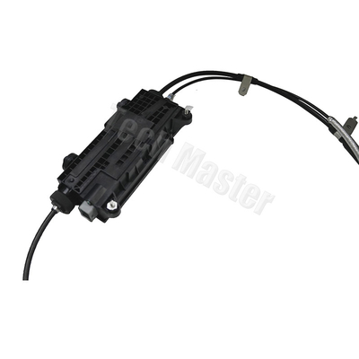 Discovery 3 Range Rover Sport 04-09 เบรกมืออิเล็กทรอนิกส์ 5H32-2C496AC SNF500026 LR3 ตัวกระตุ้นเบรกจอดรถ