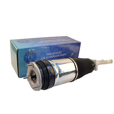 เทสลารุ่น X ด้านหลังซ้ายขวาโช๊คอัพแอร์ระงับป๋อ OEM 1027361-00-G