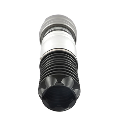 สำหรับ Paramera 970 2009 - 2016 ด้านหน้า air suspension ฤดูใบไม้ผลิ air bellow 97034315201 97034315101