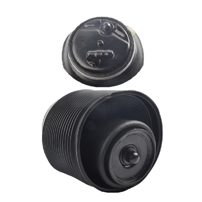 Toyota Land Cruiser Prado 120 GX460 GX470 48090-35011 48080-35011 สปริงอากาศด้านหลัง