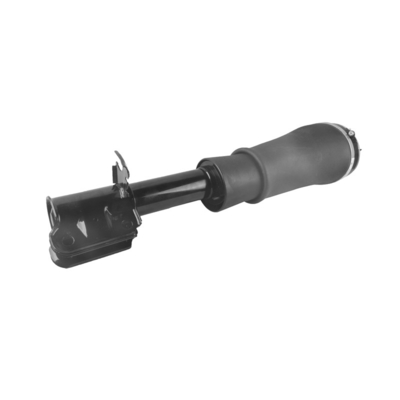 ด้านหน้าซ้ายขวา LR012885 LR012859 LR032560 Air Suspension Shock Range Rover III HSE Vogue