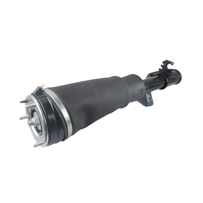 ด้านหน้าซ้ายขวา LR012885 LR012859 LR032560 Air Suspension Shock Range Rover III HSE Vogue